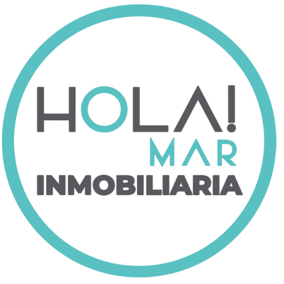 HOLA! MAR Inmobiliaria